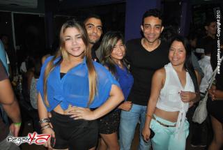 Foto 13 de bhoga 1 y 2 de marzo de 2013 en Discoteca BHOGA cartagena, Cartagena