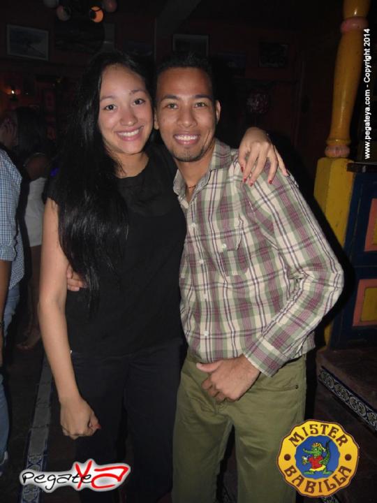 Foto 41 de MISTER BABIILA 20 Y 27 de DIC 2014 en Discoteca MISTER BABILLA cartagena, Cartagena