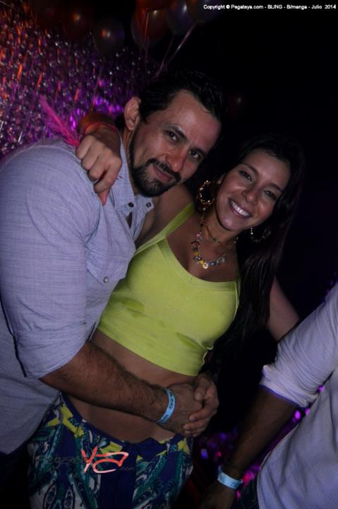 Foto 43 de Discoteca Bling- 19 de julio de 2014 en Bar Bling Bucaramanga, Bucaramanga