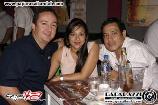 Foto 10 de Paparazzi Bar Club en Paparazzi Bar Club