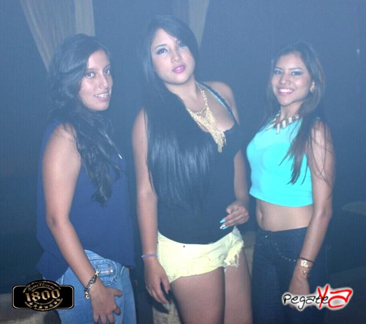 Foto 5 de Penthouse 1800 - Julio 18 en Penthouse 1800, Cali