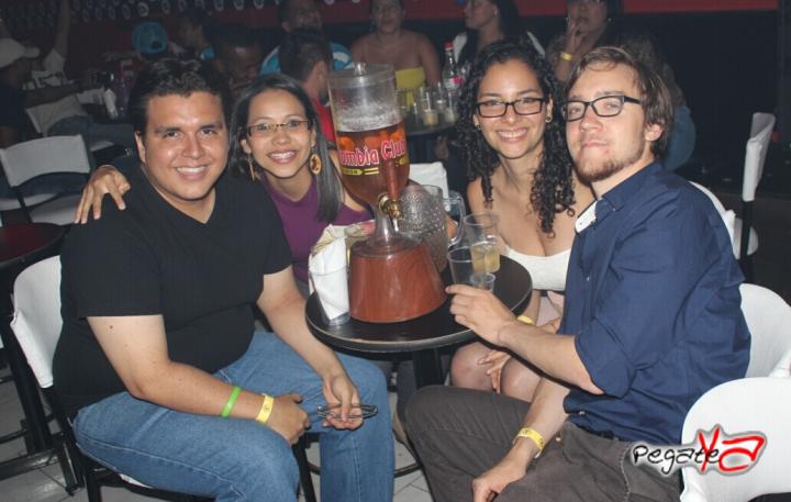 Foto 40 de Ampm Bar - Julio 19 del 2014 en Am / PM Bar - Cali, Cali