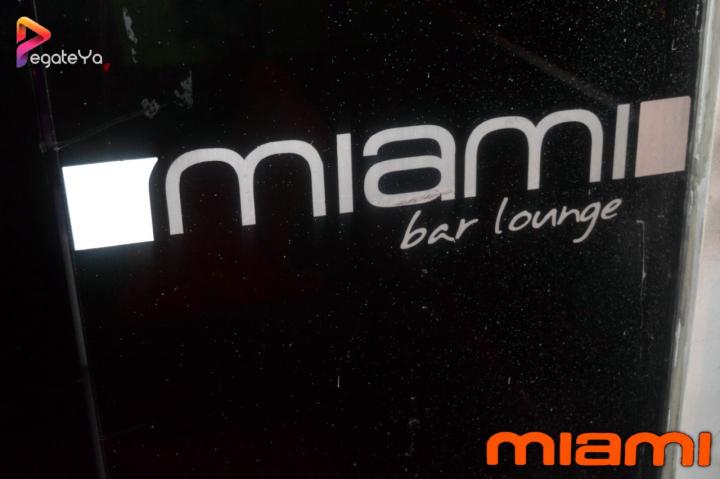 Foto 33 de Miami - 1er FDS Oct 2015 en Miami Bar Cali, Cali
