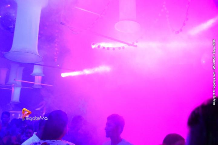 Foto 9 de MALABAR - 30 enero 2016 en Discoteca Malabar Bucaramanga, Bucaramanga