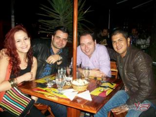 Foto 25 de Mayo 12 del 2012 en La Plazza Delicatessen Manizales, Manizales
