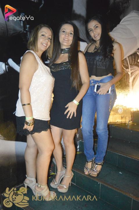 Foto 2 de Kukaramakara - 3er Fds Julio 2016 en Kukaramakara Discoteca Cali, Cali