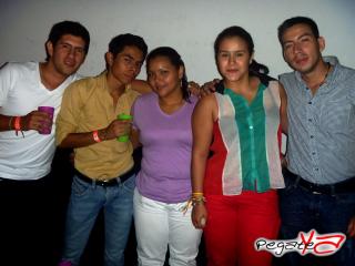 Foto 10 de Viernes 29 de Septiembre en Babel / Barra Libre Cali, Cali