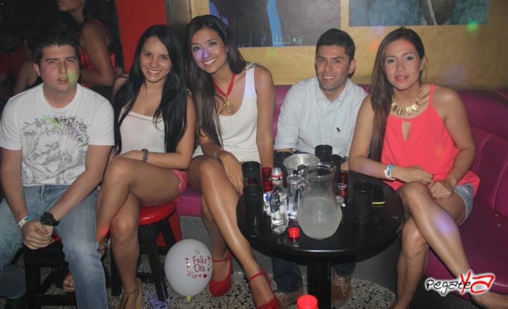 Foto 22 de Kabaret - Julio 19 en Kabaret - Granada, Cali