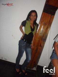 Foto 7 de 25-26 Febrero 2012 en Feel Club Bucaramanga, Bucaramanga