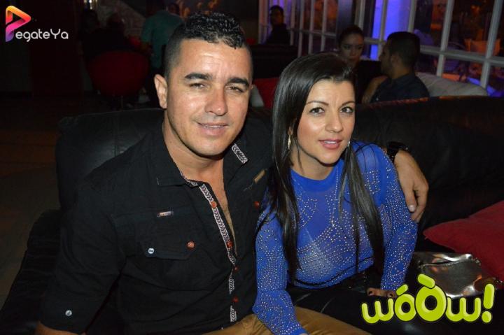 Foto 14 de WOOW - 3ER/ 4TO FDS Oct. 2016 en Woow, Cali