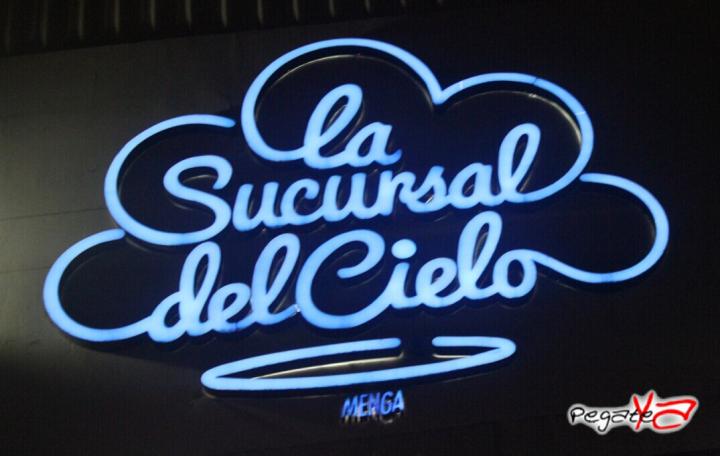 Foto 72 de La Sucursal Del Cielo - JULIO 19 - 14 en La Sucursal del Cielo, Cali