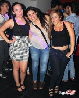 Foto 12 de Agosto 03 del 2013 en Babel / Barra Libre Cali, Cali