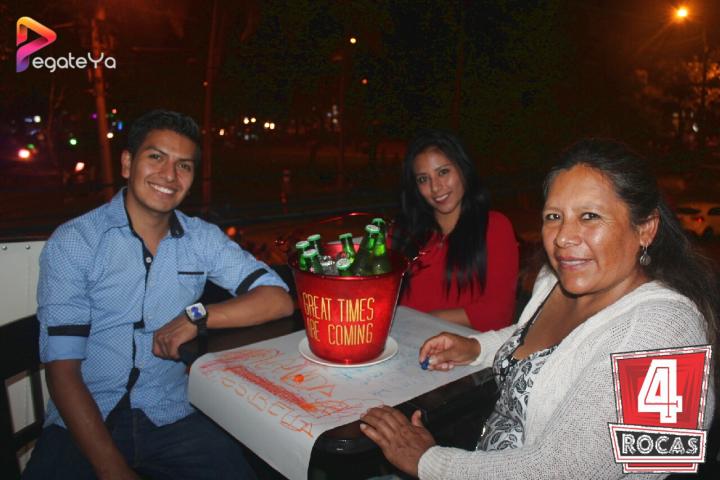 Foto 20 de Restaurante 4 Rocas - 3ER Fds Julio 2016 en Restaurante 4 Rocas, Cali