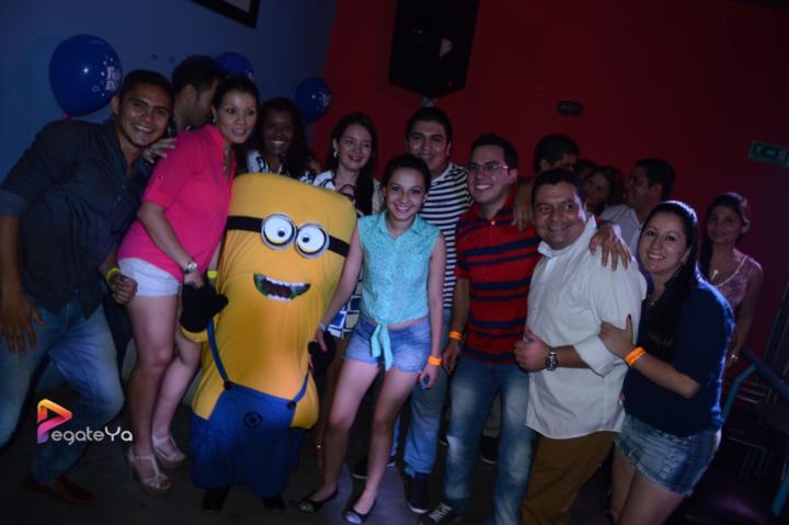 Foto 33 de Maria casquitos sábado 11 de julio 2015 en Maria Casquitos Bucaramanga, Bucaramanga