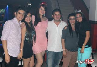 Foto 18 de Praga - Sur / Agosto 3 en Praga Club Cali, Cali