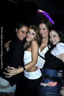 Foto 79 de Discoteca Prizma - 2 de marzo 2012 en Prizma Discoteca Medellin, Medellín