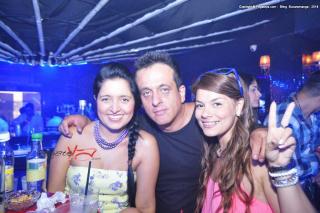 Foto 74 de Bar Bling 4 y 5 de Abril de 2014 en Bar Bling Bucaramanga, Bucaramanga