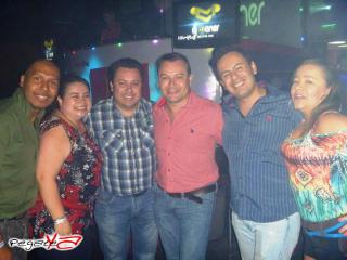 Foto 25 de Junio 16 del 2012 en Titirifue Cali, Cali
