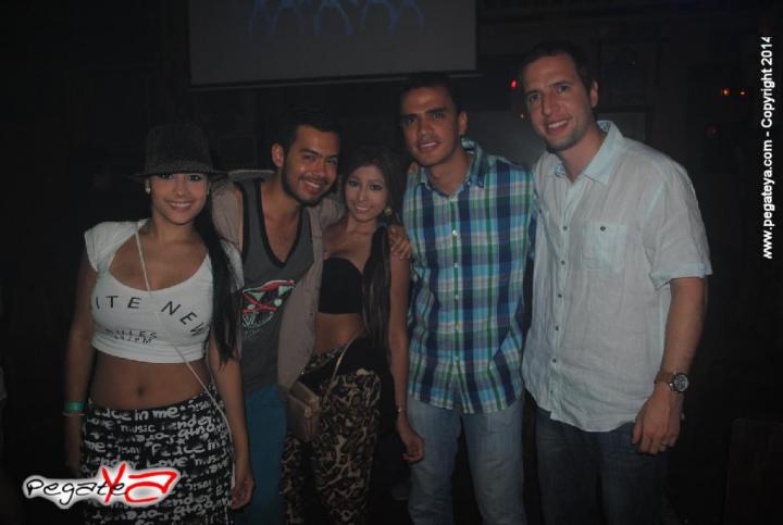 Foto 32 de Mister Babilla 18 y 19 de Julio en Discoteca MISTER BABILLA cartagena, Cartagena