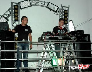 Foto 9 de Diciembre 01 del 2012 en Babel / Barra Libre Cali, Cali