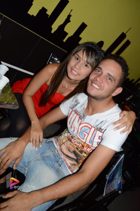 Foto 1 de New York sábado 11 de julio 2015 en Discoteca New York Bucaramanga, Bucaramanga