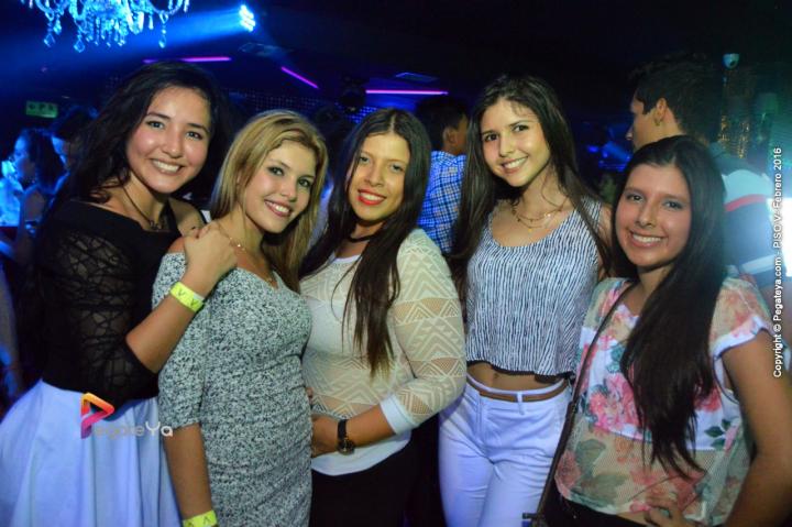 Foto 14 de PISO V - 6 Febrero 2016 en Bar Piso V Bucaramanga, Bucaramanga