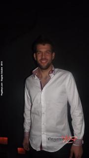 Foto 4 de Gnoveva Bar en Genoveva Bogota, Bogotá