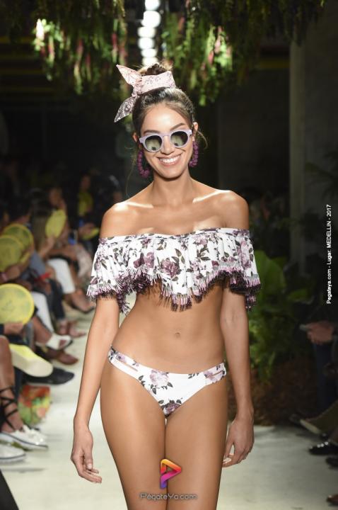 Foto 79 de Fotos Agua Bendita - Colombiamoda 2017 en Fotos Colombiamoda, Medellín