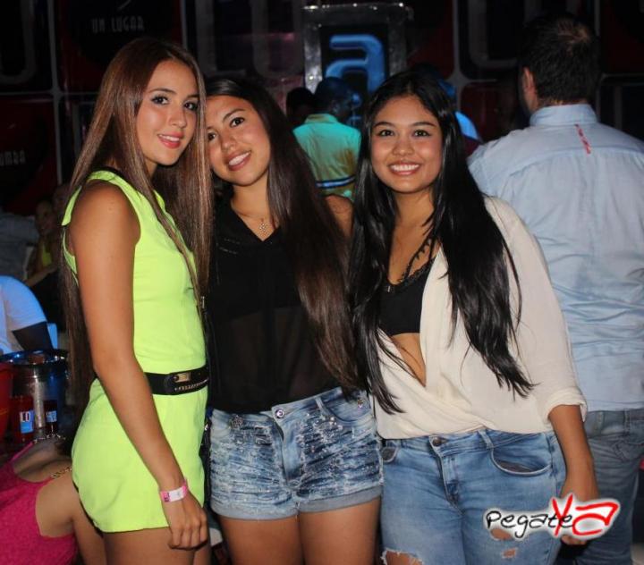 Foto 33 de Lolas Club - Octubre 11 en Lolas Club Menga Cali, Cali