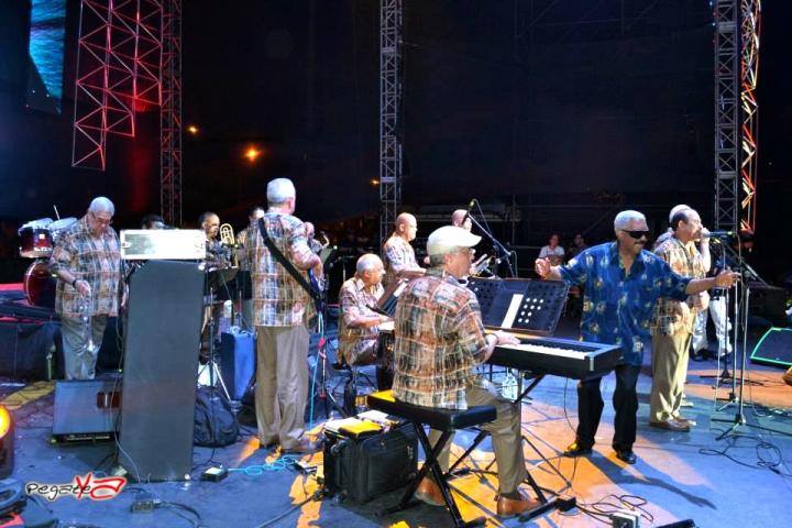 Foto 14 de Living Concierto Feria de Cali en Living Concierto Feria de Cali, Cali