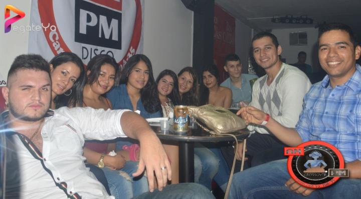 Foto 33 de Ampm Bar - 2dor Fds Mayo 2016 en Am / PM Bar - Cali, Cali