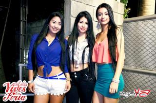 Foto 261 de Discoteca Lolas feria de Cali 2013 en Lolas Club Menga Cali, Cali