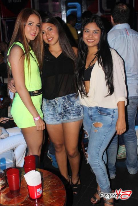 Foto 118 de Lolas Club - Octubre 11 en Lolas Club Menga Cali, Cali