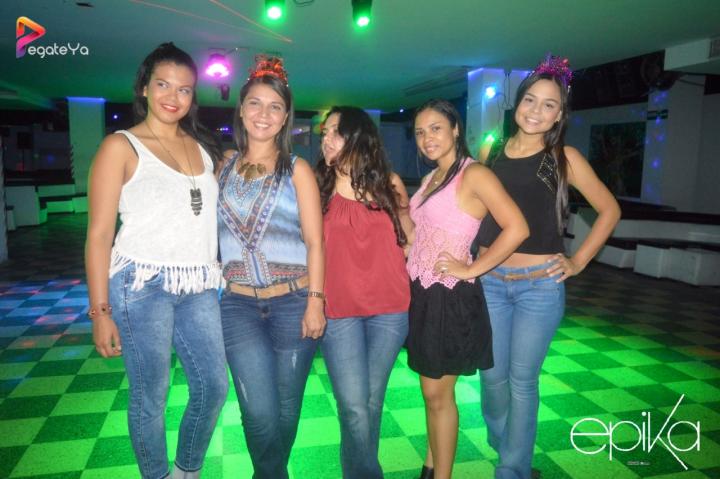 Foto 26 de Epika Night Club - 1er FDS Febrero 2016 en Epika Night Club, Cali