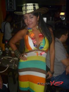 Foto 2 de Febrero 18 y 25 del 2012 en Urbano Bar Cali, Cali