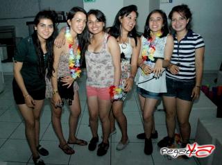 Foto 25 de Agosto 31 del 2013 en Babel / Barra Libre Cali, Cali