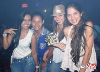 Foto 9 de Ampm - Feria 2013 en Am / PM Bar - Cali, Cali