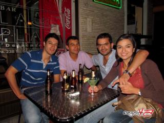 Foto 33 de Diciembre 22-23 del 2011 en Bar la Plaza Delicatessen Manizales, Manizales