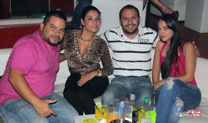 Foto 94 de Favela Club - Feria 2014 en Favela Club Menga, Cali