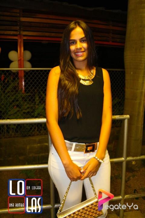 Foto 69 de Lolas - Abril 24 2015 en Lolas Club Menga Cali, Cali
