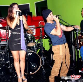 Foto 45 de Junio 22 del 2013 en Beautiful 80`s Cali, Cali