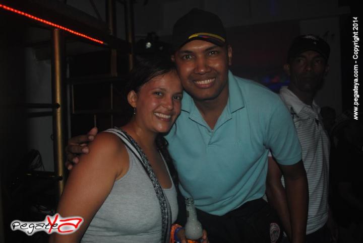 Foto 9 de Taboo 25 y 26 de Julio en Discoteca Taboo Cartagena, Cartagena