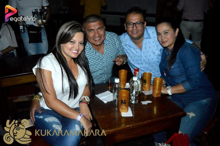 Foto 34 de Kukaramakara - 2do Fds Mayo 2016 en Kukaramakara Discoteca Cali, Cali