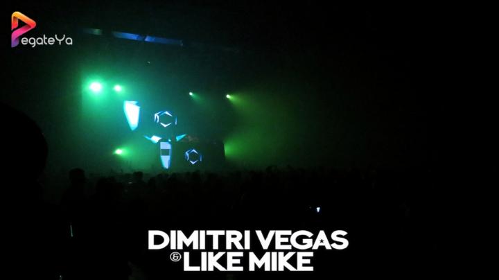 Foto 133 de Dimitri Vegas & Like Mike en Dimitri Vegas & Like Mike, Cali