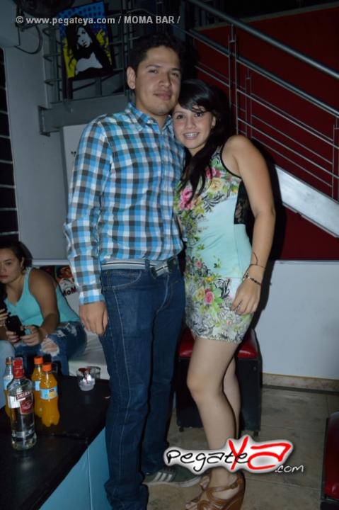 Foto 2 de Moma Bar en Moma Bar Villavicencio, Villavicencio