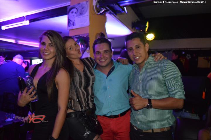 Foto 26 de Discoteca Malabar 17 y 18 Oct 2014 en Discoteca Malabar Bucaramanga, Bucaramanga