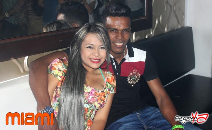 Foto 6 de Miami Bar - 2do FDS Enero 2015 en Miami Bar Cali, Cali