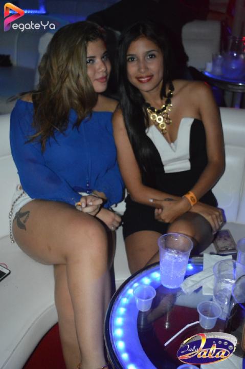 Foto 18 de Jalajala - 2do Fds Nov 2016 en Jala Jala Club, Cali