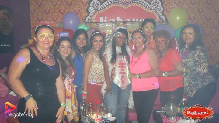 Foto 20 de Kabaret - 4to FDS Abril 2015 en Kabaret - Granada, Cali