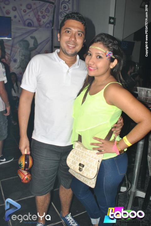 Foto 9 de taboo 6 y 13 de febrero de 2016 en Discoteca Taboo Cartagena, Cartagena
